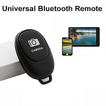 Блютуз пульт (Bluetooth remote) для телефону Android і IOS, фото 4