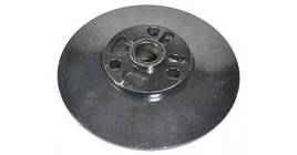 Полушків варіатора (Agro) 670202.1 CL