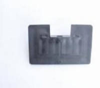 Скребок гумовий 154х100х50 (Tagex) 553462.1 CL