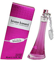Женская туалетная вода Bruno Banani Made for Women 60ml(test)