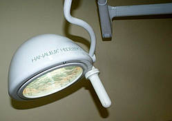 Настінний Операційний Світильник Hanaulux Heidelberg