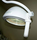 Настінний Операційний Світильник Hanaulux Heidelberg, фото 3