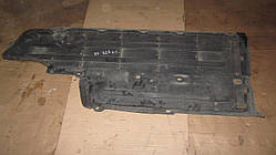 Захист днища права Subaru Legacy B13 Forester S12 Impreza G12 G22 Outback 56411AG040 56411AG042 56411AG043