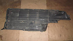 Захист днища ліва Subaru Legacy B13 Forester S12 Impreza G12 G22 Outback 56411AG050 56411AG052 56411AG053