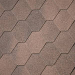 Бітумна черепиця IKO One одношарова, фото 4