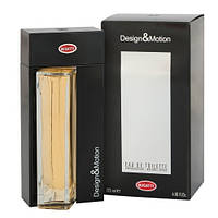 Чоловіча туалетна вода Bugatti Design&Motion 30ml
