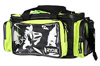 Сумка Ryobi Excia Fishing Hard Shoulder Bag 001 (термосумка, сумка-холодильник)