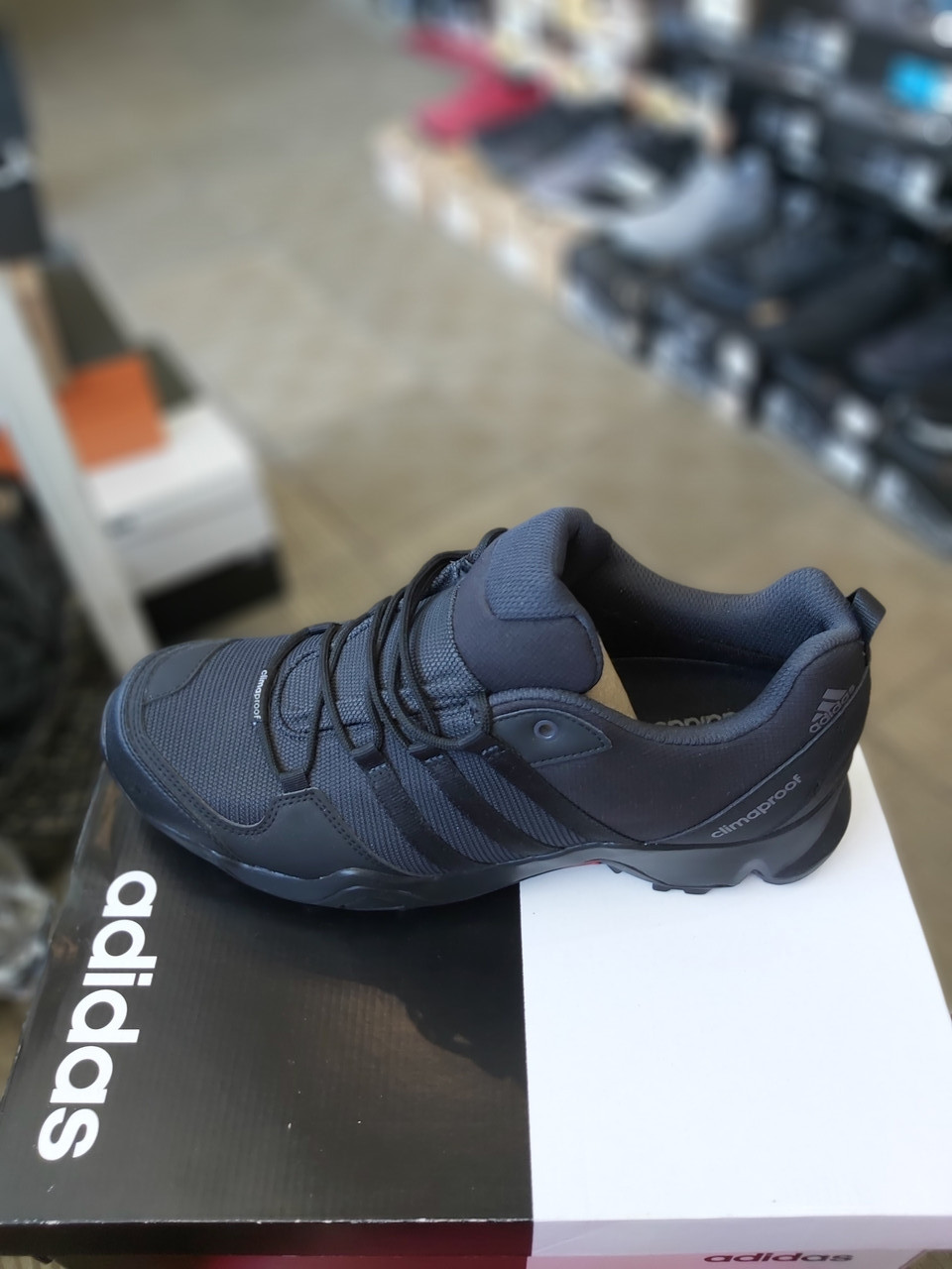 adidas ax2 climaproof