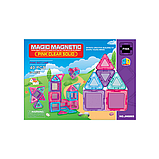 Конструктор JH6869 магнітний 40 деталей, фото 3