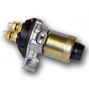 электрооборудование для грузовых автомобилей