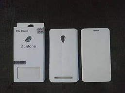 Чехол книжка для Asus ZenFone 6 A601CG