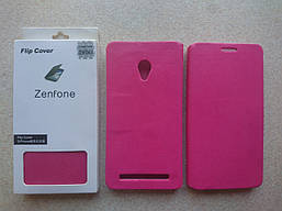 Чехол книжка для Asus ZenFone 6 A601CG