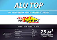 Пароизоляционная пленка ALU TOP 90 - Blachy Pruszynski