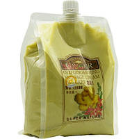 Імбирна термомаска проти випадіння і для росту волосся — 1000 мл