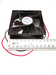 Вентилятор на 12V