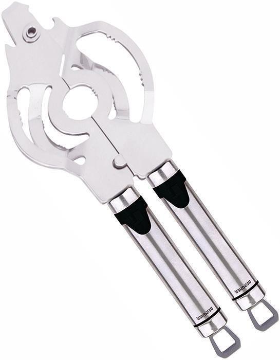 Консервний ніж Bergner Gizmo BG-3268