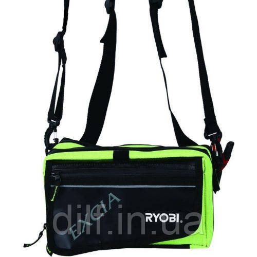 Поясна Сумка Ryobi Excia Fishing Waist Bag 002