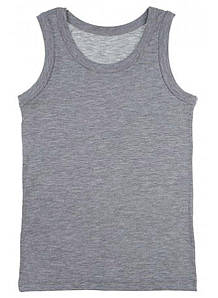 Майки для хлопчиків Doni 10/11 років 5шт./уп.