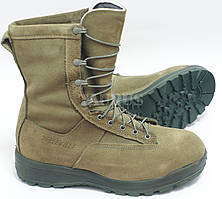 Берці зимові утеплені Belleville 675