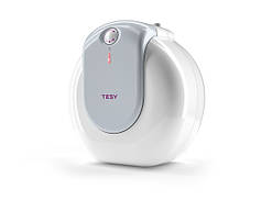 Бойлер Tesy Compact 10 під раковину