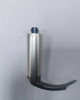 СТАЛЬНИЙ КЛИНОК