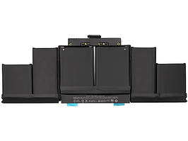 Акумулятор для ноутбуків APPLE MacBook Pro 15" Retina (A1398, A1494) 11.26V 95Wh (origina