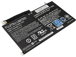 Акумулятор для ноутбуків  FUJITSU LifeBook UH552, UH572 (FPCBP345Z) 14.8V 2840mAh (origin