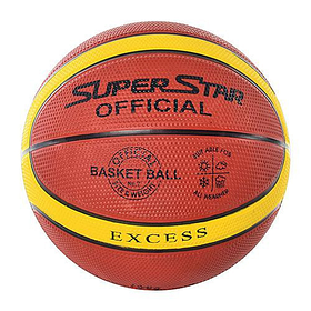 М'яч баскетбольний PROFIBALL EV 3158