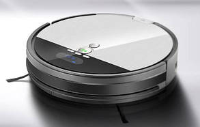 Бездротовий Робот пилосос Chuwi iLife V8S Версія 2019 Оригінал