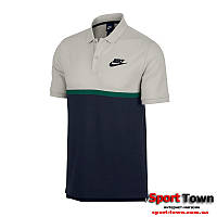 NIKE NSW POLO MATCHUP PQ  886507-072 Оригинал