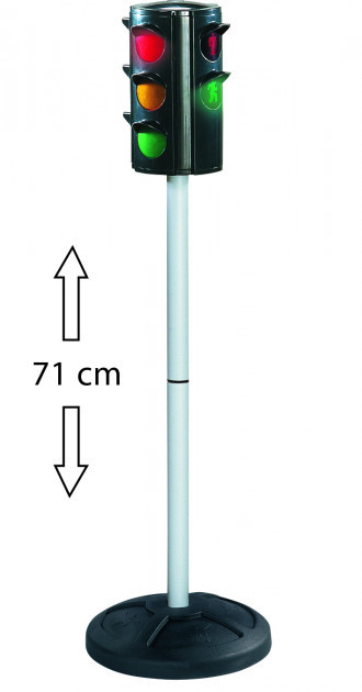 Світлофор Big Дорожній рух 71 см (1197)