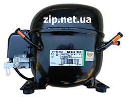 Компресор NEК6213GK, r-404a, r-507, 788 W, (12.1 куб.), Embraco