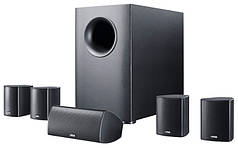 Сабвуфер Canton Movie 135