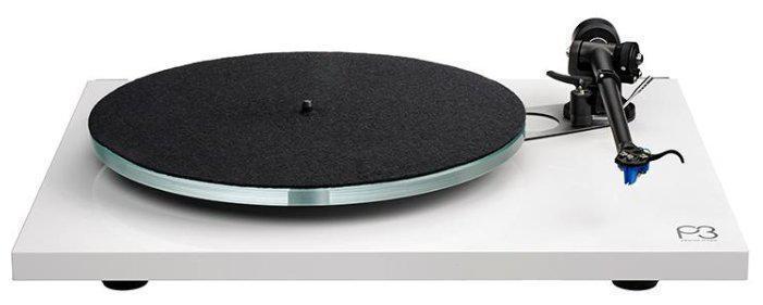 Вініловий програвач Rega Planar 3