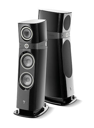 FOCAL SOPRA N°3 Підлогова акустика, фото 1