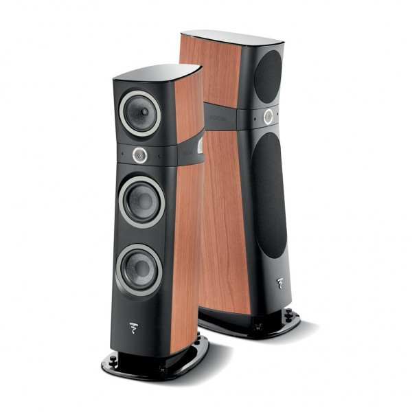 Підлогова акустика FOCAL SOPRA N°2