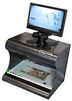 ДЕКО-5410 Універсальний відео-іч детектор