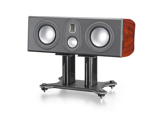 Центральний канал Monitor Audio Platinum PC350 II