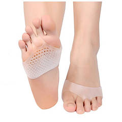 Коректори для стопи