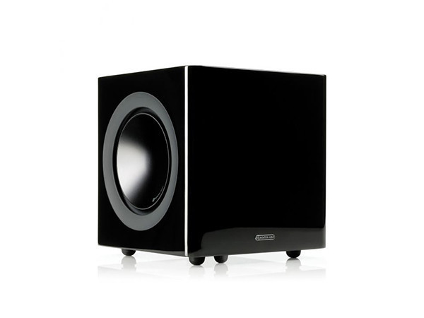Сабвуфер Monitor Audio Radius 390