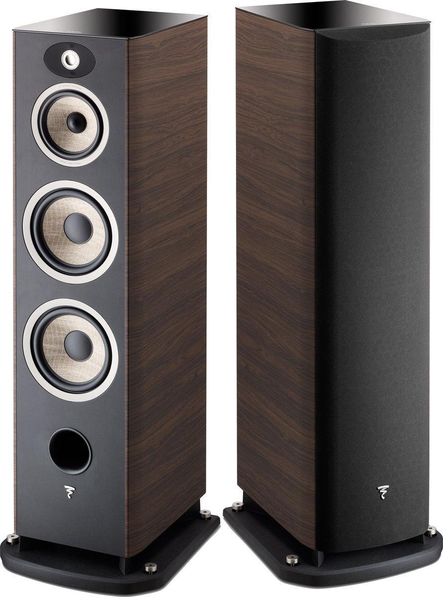 Підлогова акустика FOCAL ARIA 948 WALNUT