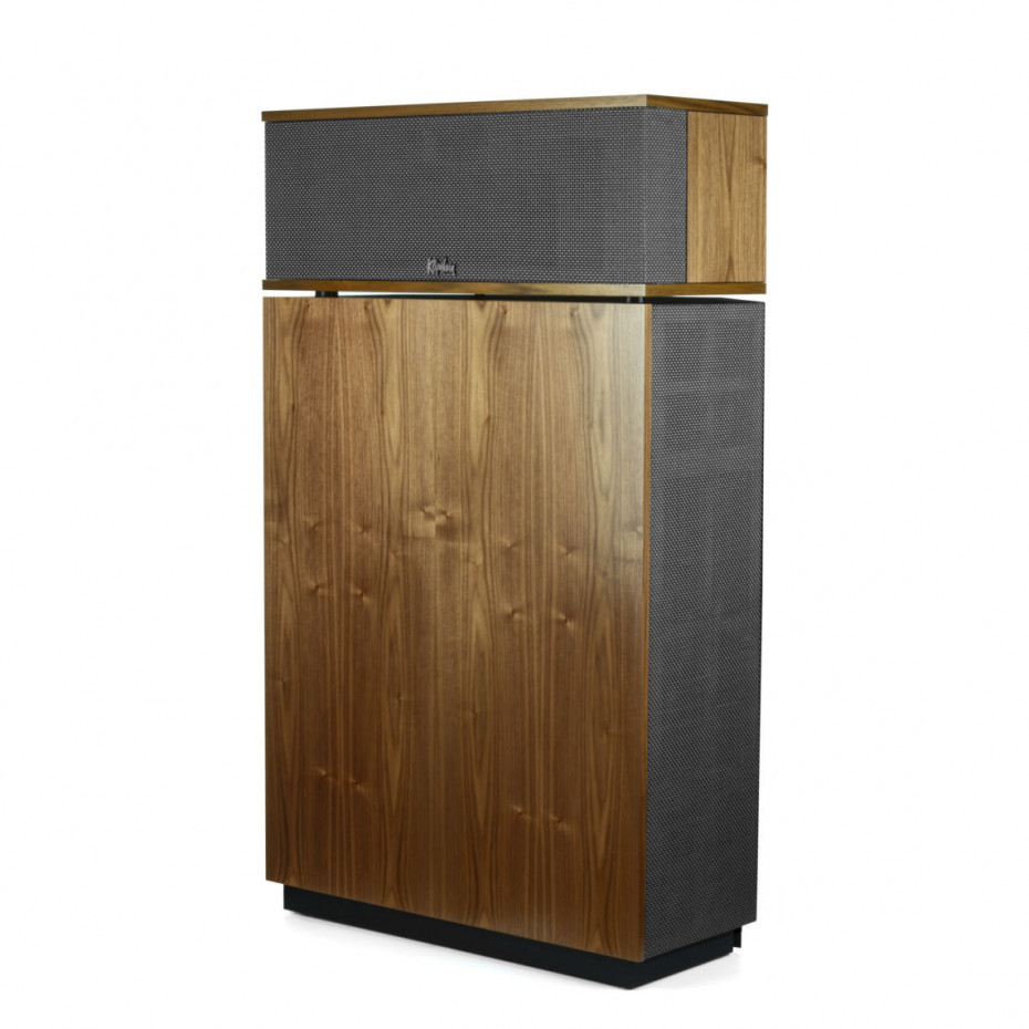 Підлогова акустика Klipsch Klipschorn AK6