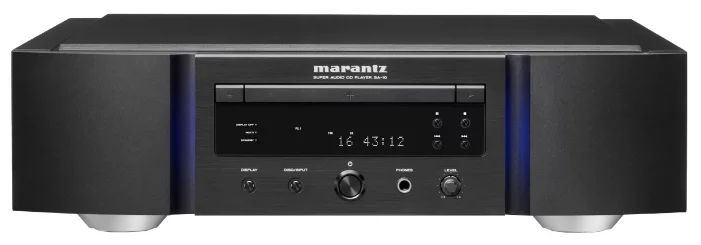 CD-програвач Marantz SA-10