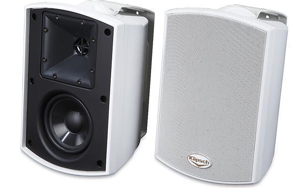 Настінна всепогідна акустика Klipsch AW-400