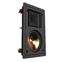 Вбудована акустика Klipsch PRO-16-RW White, фото 4