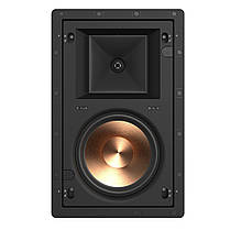Вбудована акустика Klipsch PRO-16-RW White, фото 5