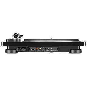 Denon DP-450USB Вініловий програвач, фото 4