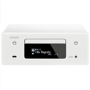 Denon RCD-N10 CEOL Мережевий плеєр, фото 1