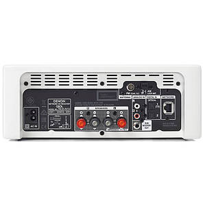 Denon RCD-N10 CEOL Мережевий плеєр, фото 3