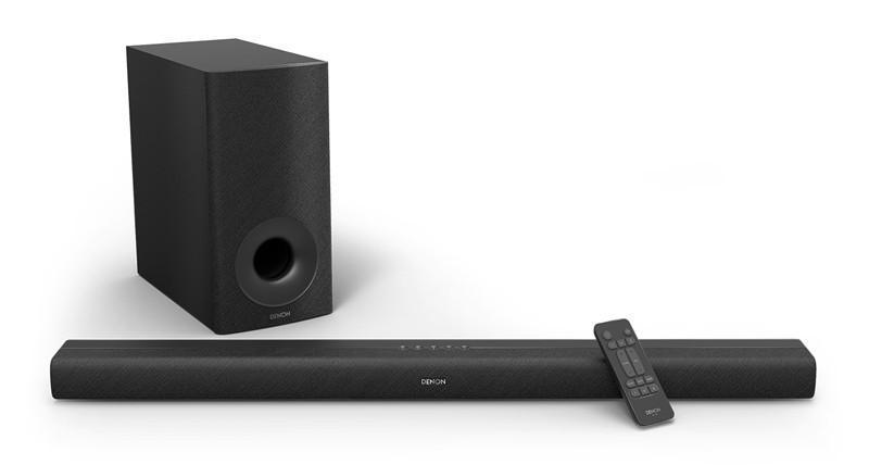 Саундбар Denon DHT-S316